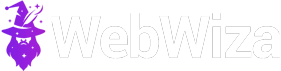 Webwiza Logo
